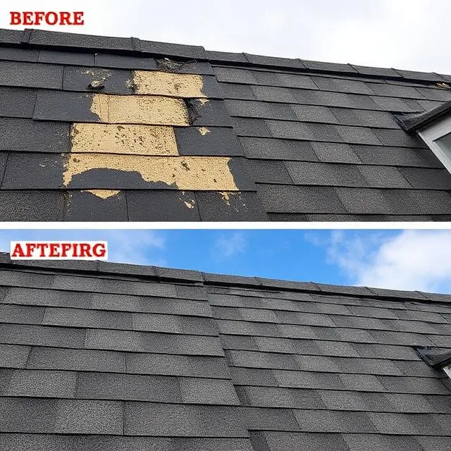 Roof Repair Near Me in East Liberty, OH near me